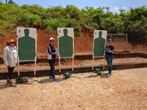 Top scores on the LTC Qual for this group.