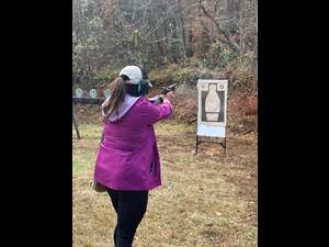 Jen shooting 1