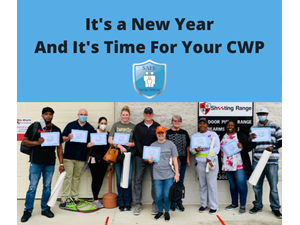 New Year CWP