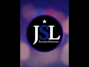 JSL logo