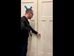 GTAC DOOR