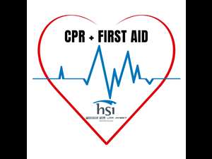 CPR+FIRSTAID