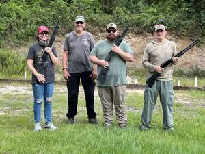 Shotgun Group