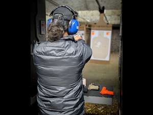 Taking Aim
