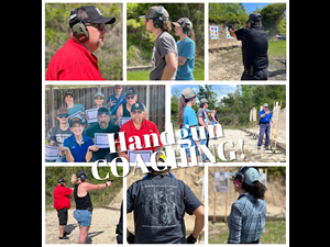 Hangun Coaching Album