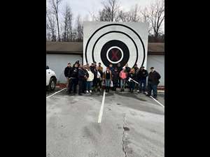 NJ CCW SAFETY CLASS