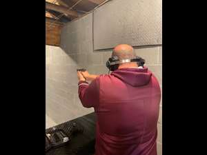 North Carolina Concealed Carry Handgun