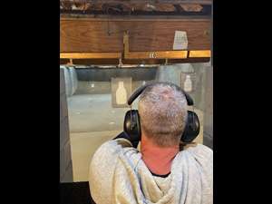North Carolina Concealed Carry Handgun