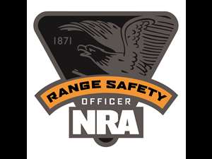 NRA Basic Range Safety Officer