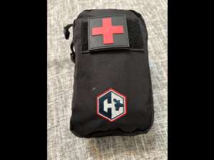 Stop the Bleed (TM) kit