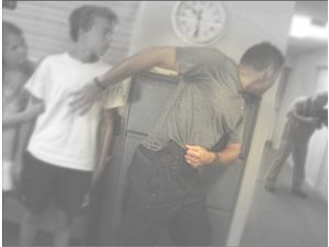 Armed Citizen vs the Active Shooter Workshop