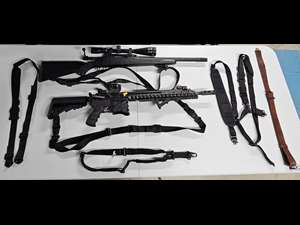 Which Sling Is Right For You?