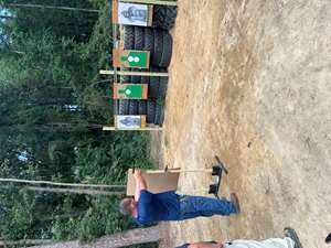 Firearm Training