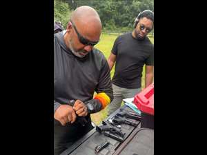 The Preformance Matrix