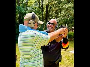 Shooters Training Packsge (Tier 1)