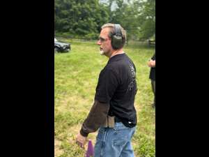 Shooter Training Package (Tier 2)