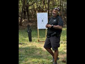 Shooter Training Package (Tier 2)