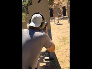 Run and Gun - Rifle