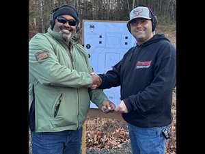 Shooter Package (Tier 3)