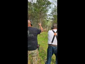 Shooter Training Package (Tier 3)