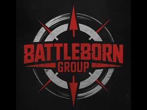 Battleborn First Responder
