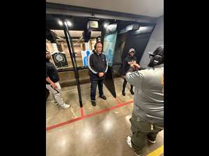 Trusty Training Solutions Maryland Wear & Carry