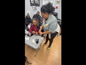 Trusty Training Solutions Maryland Wear & Carry