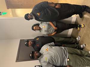 Trusty Training Solutions Maryland Wear & Carry