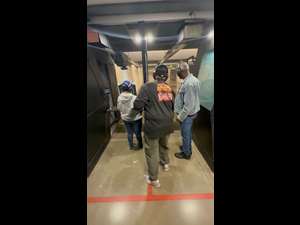 Trusty Training Solutions Maryland Wear & Carry