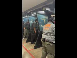 Trusty Training Solutions Maryland Wear & Carry