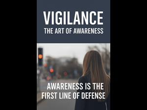 Vigilance Art of Awareness