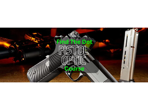 Handgun Optics Trace Armory Group