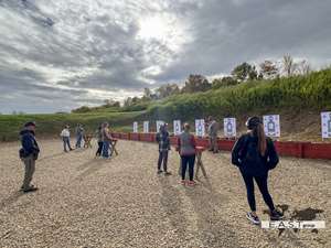 Practical pistol 2025