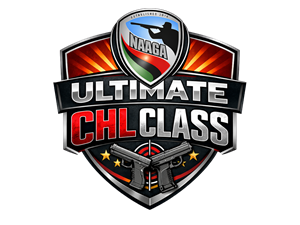 NAAGA Ultimate Logo