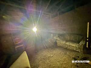 Are your ready for what lurks in the shadows?