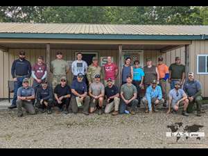 Class sizes big or small