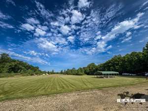 Plenty of space for carbine work