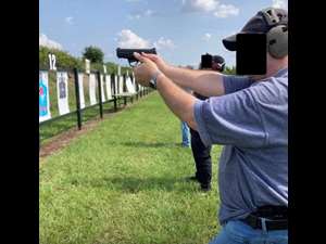 Church Security Training