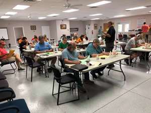 Classroom Training