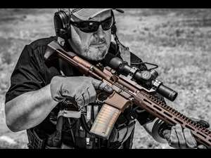 Carbine Class