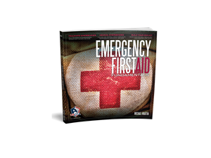 Emergency first aid fundamentals