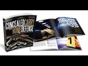 Course Books