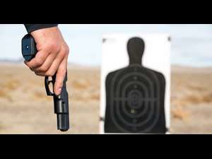 Qualification Shoot