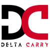 Delta Carry logo
