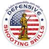 Defensive Shooting Skills logo
