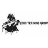 Echo Training Group logo