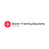 Boren Training Solutions logo