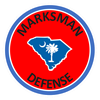 Marksman Defense LLC Logo