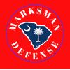 Marksman Defense LLC logo