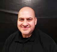 Paul Jendrzejewski
